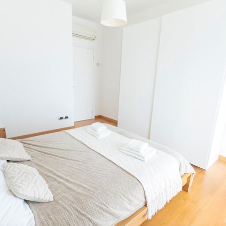 Luxury Apartment - Cesare Battisti 26A San Donato Milanese Exteriér fotografie