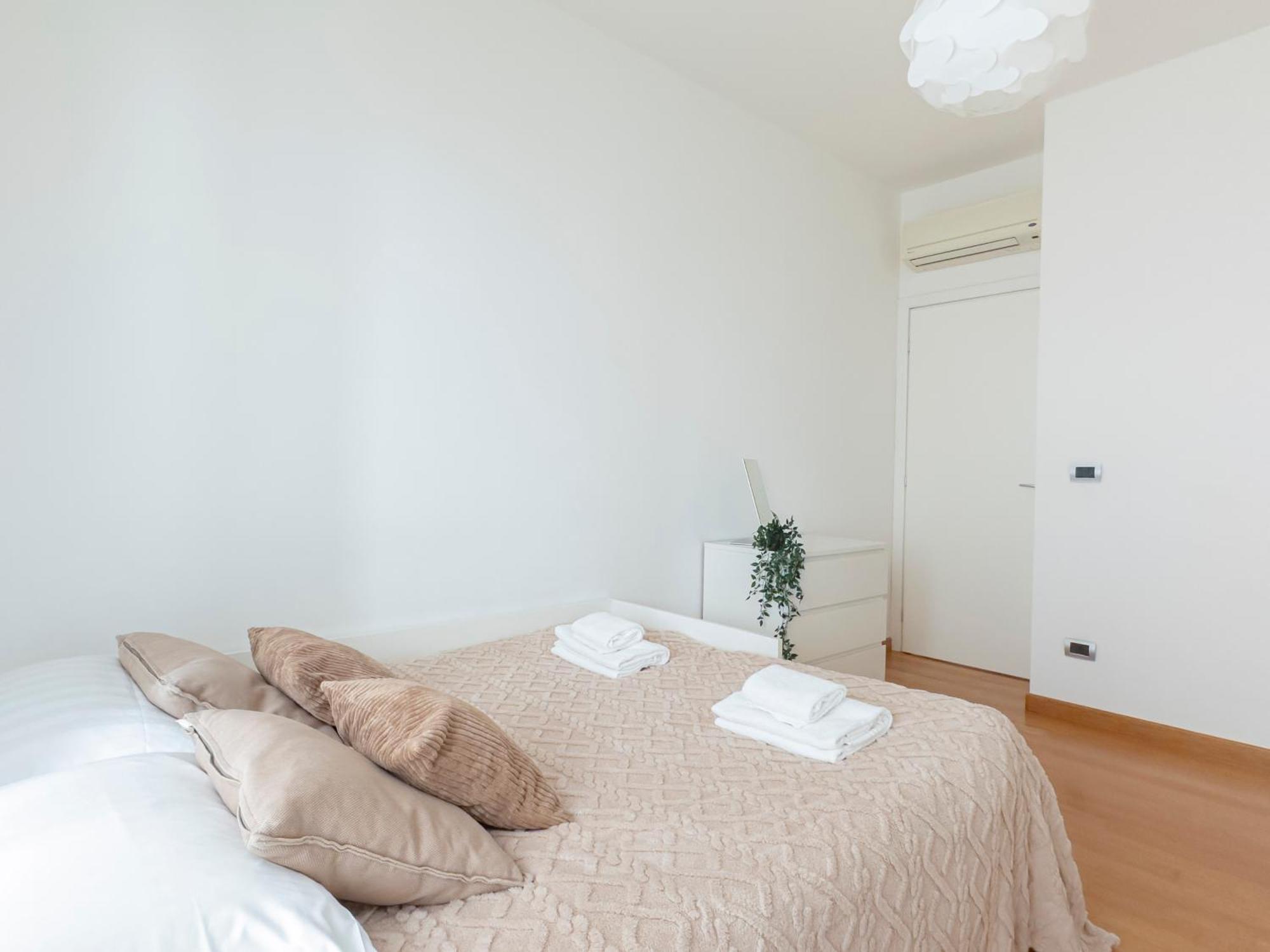 Luxury Apartment - Cesare Battisti 26A San Donato Milanese Exteriér fotografie