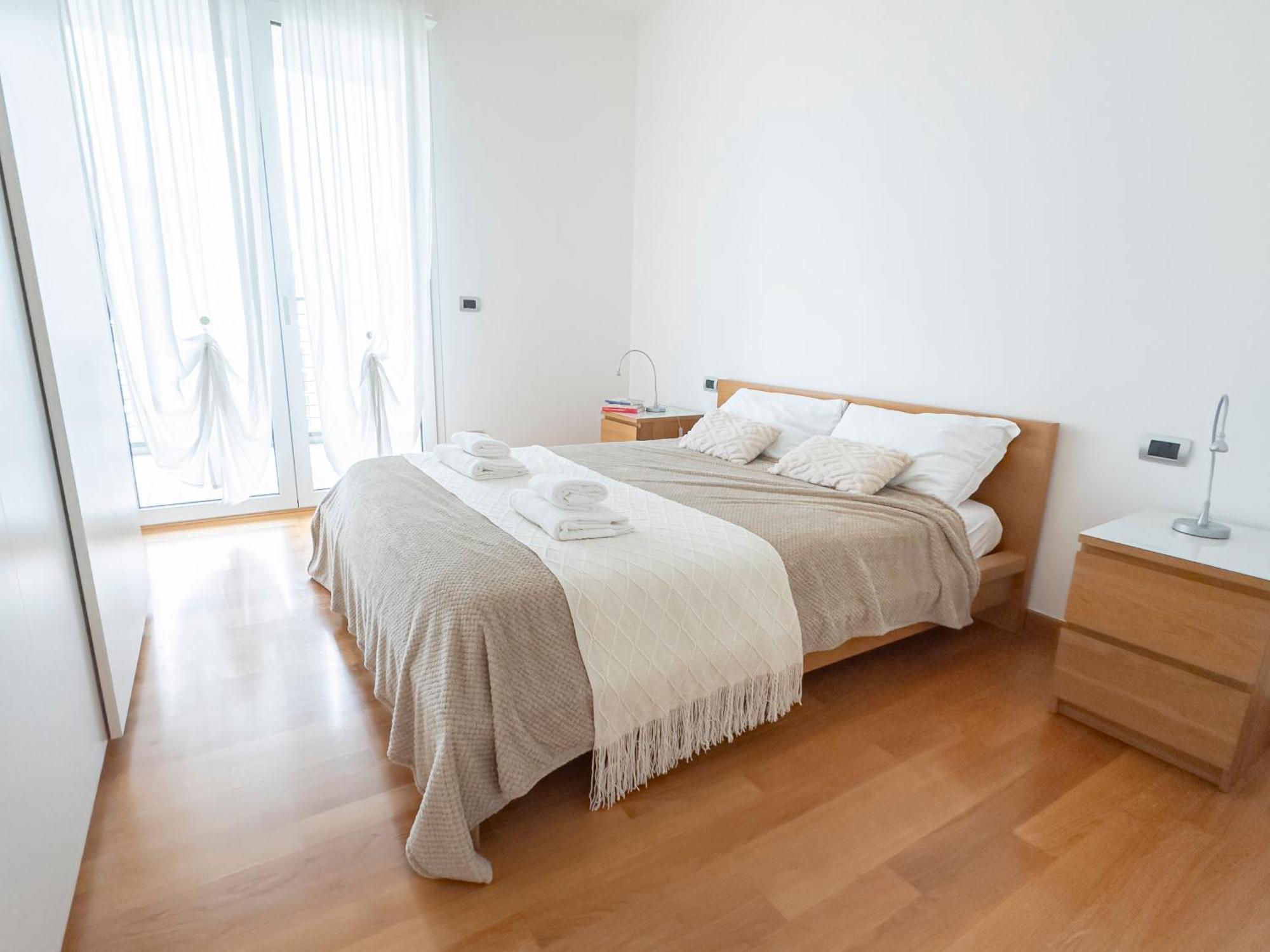 Luxury Apartment - Cesare Battisti 26A San Donato Milanese Exteriér fotografie