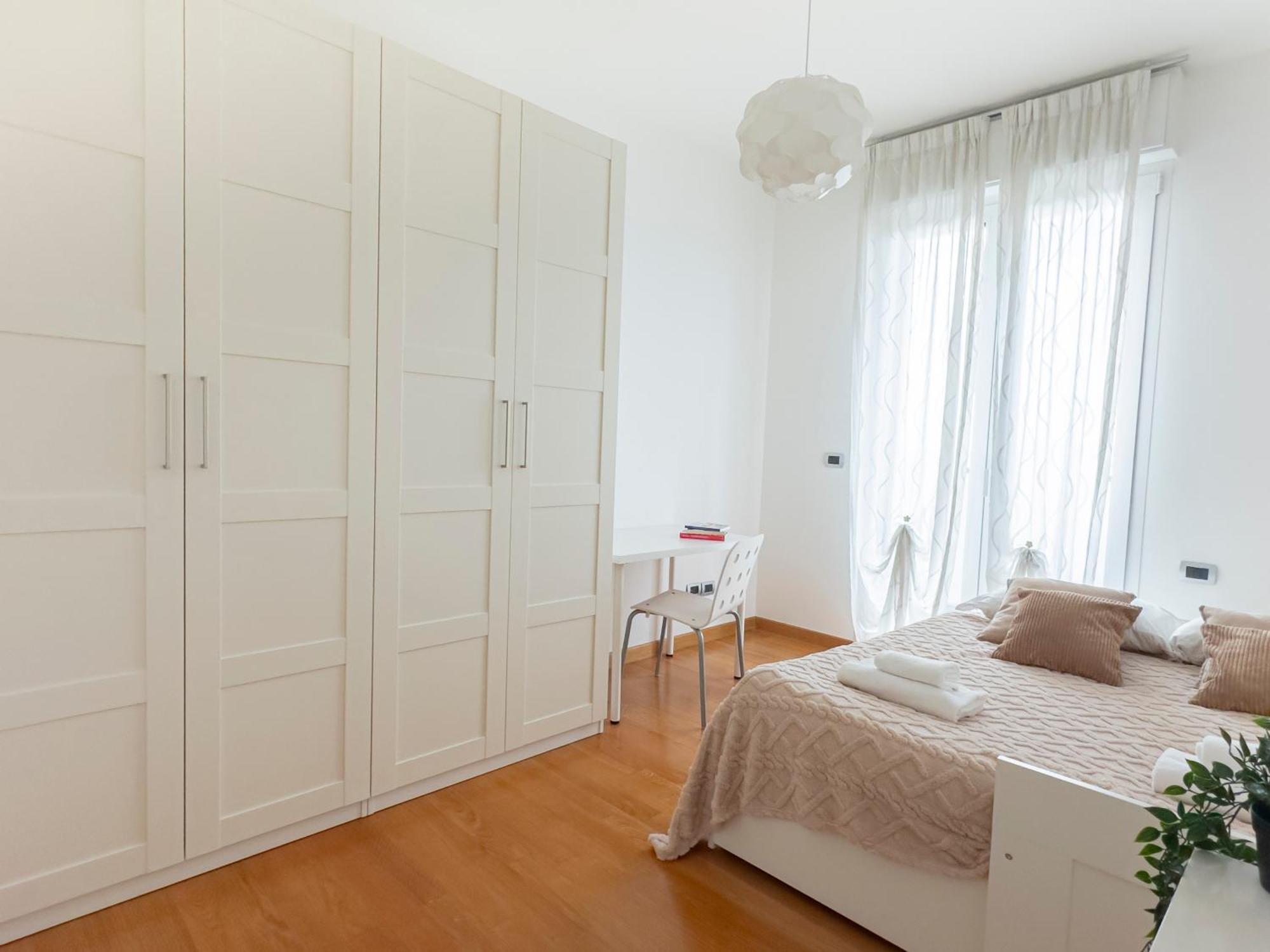 Luxury Apartment - Cesare Battisti 26A San Donato Milanese Exteriér fotografie
