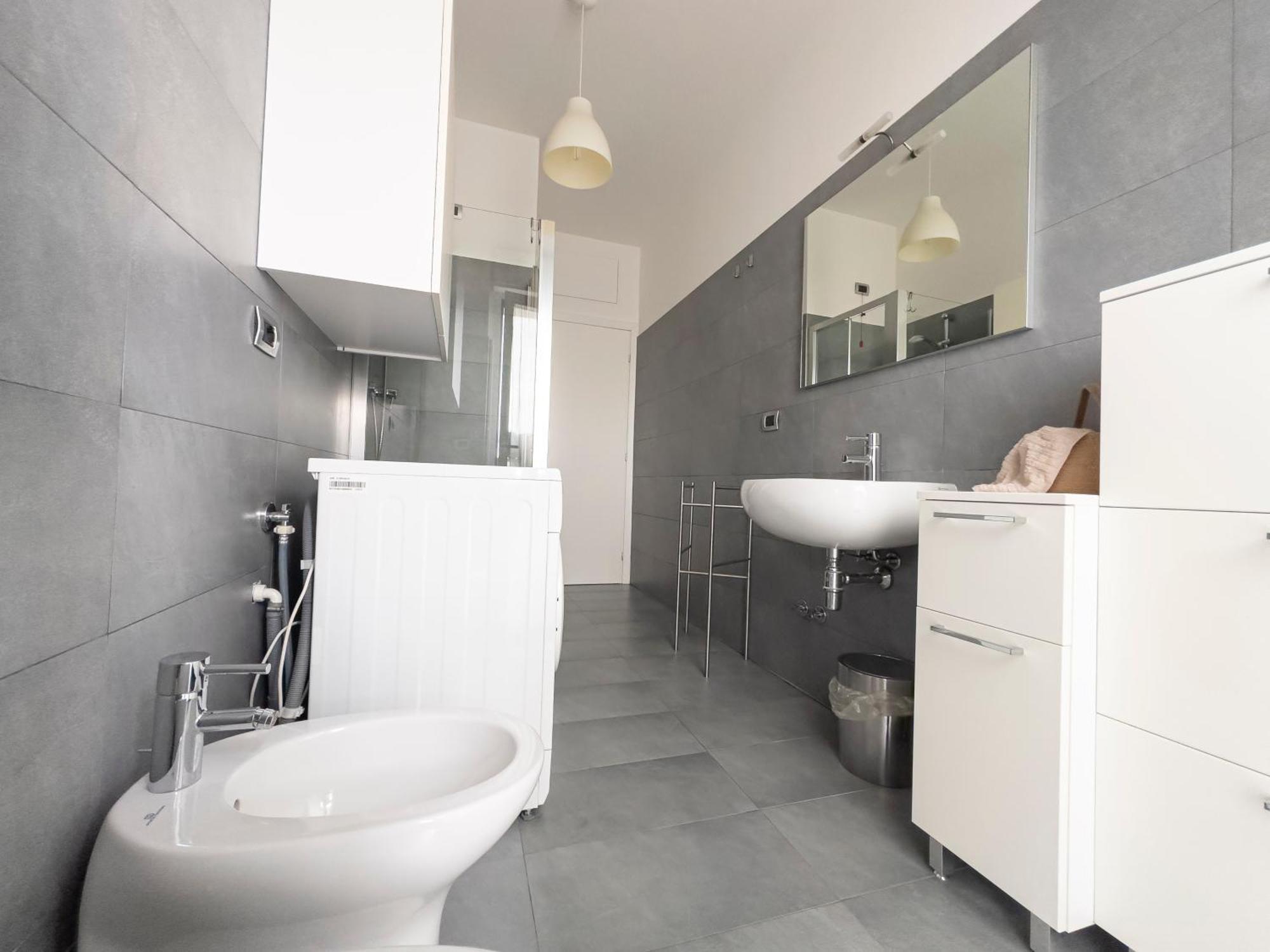 Luxury Apartment - Cesare Battisti 26A San Donato Milanese Exteriér fotografie