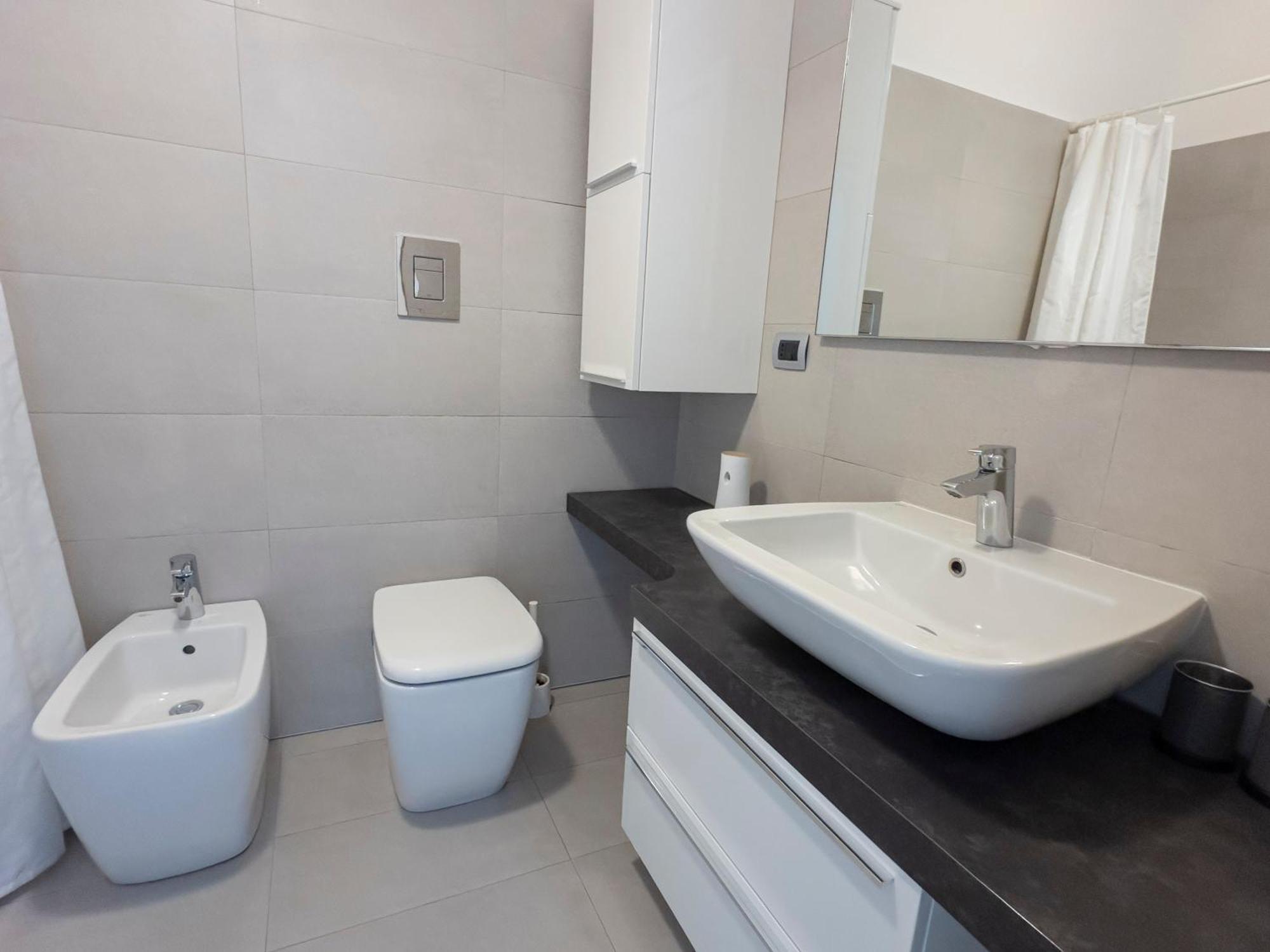 Luxury Apartment - Cesare Battisti 26A San Donato Milanese Exteriér fotografie