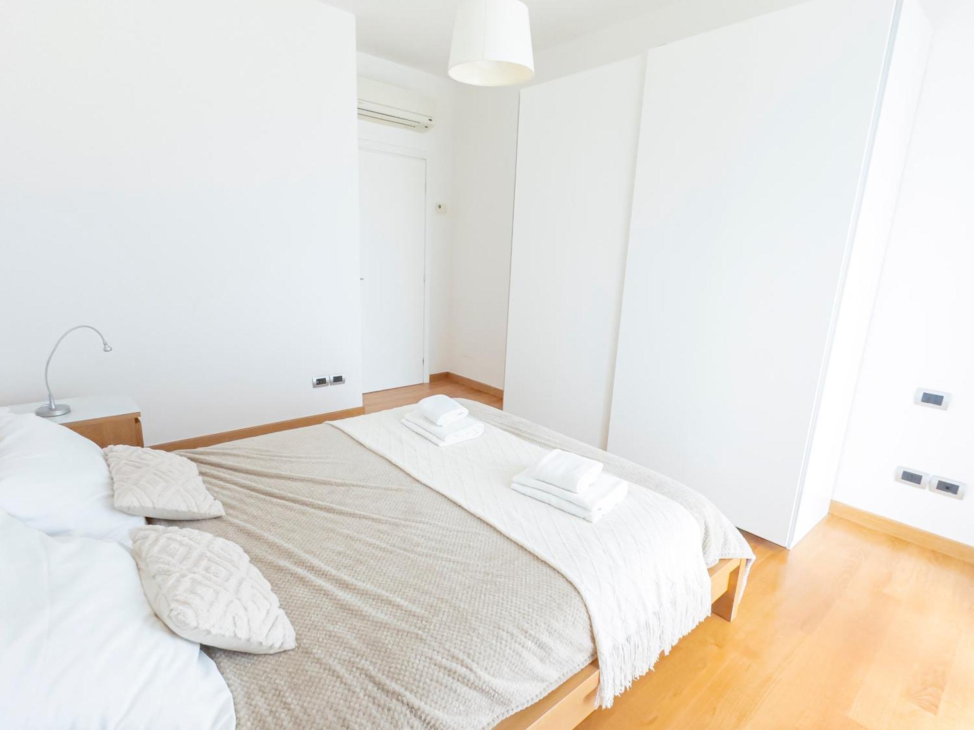 Luxury Apartment - Cesare Battisti 26A San Donato Milanese Exteriér fotografie