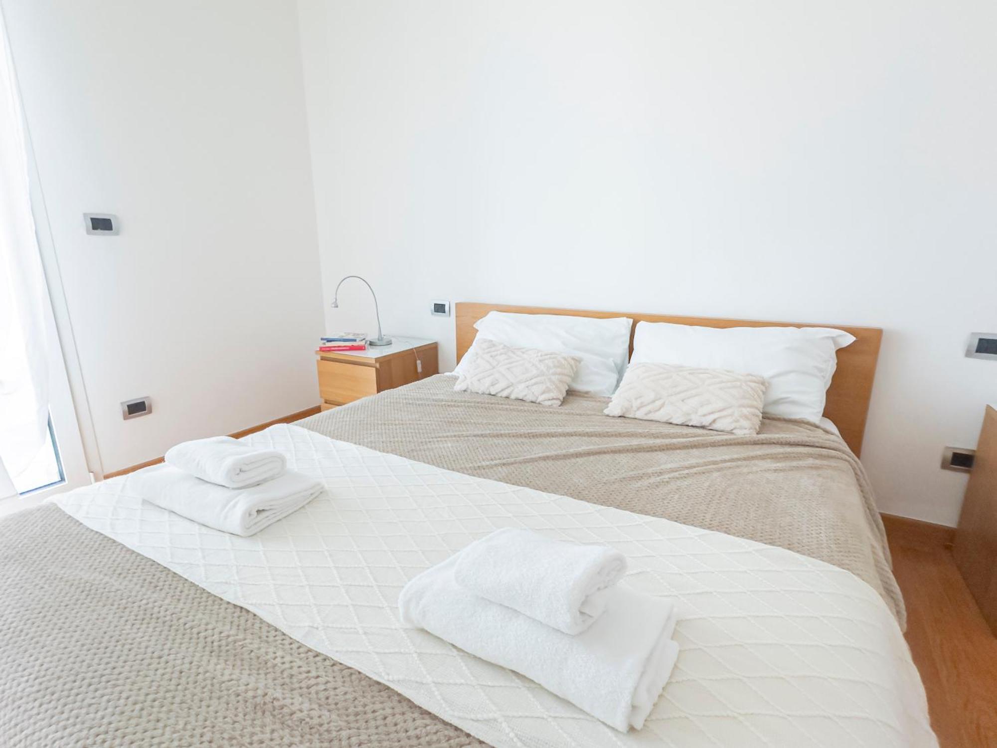 Luxury Apartment - Cesare Battisti 26A San Donato Milanese Exteriér fotografie