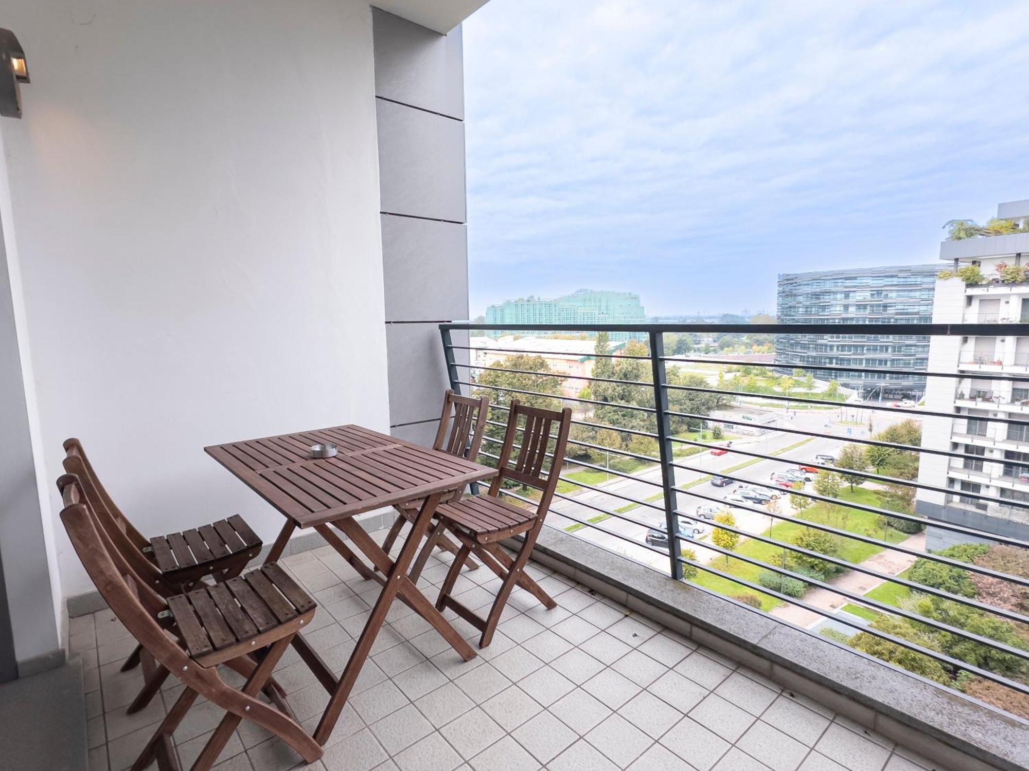 Luxury Apartment - Cesare Battisti 26A San Donato Milanese Exteriér fotografie