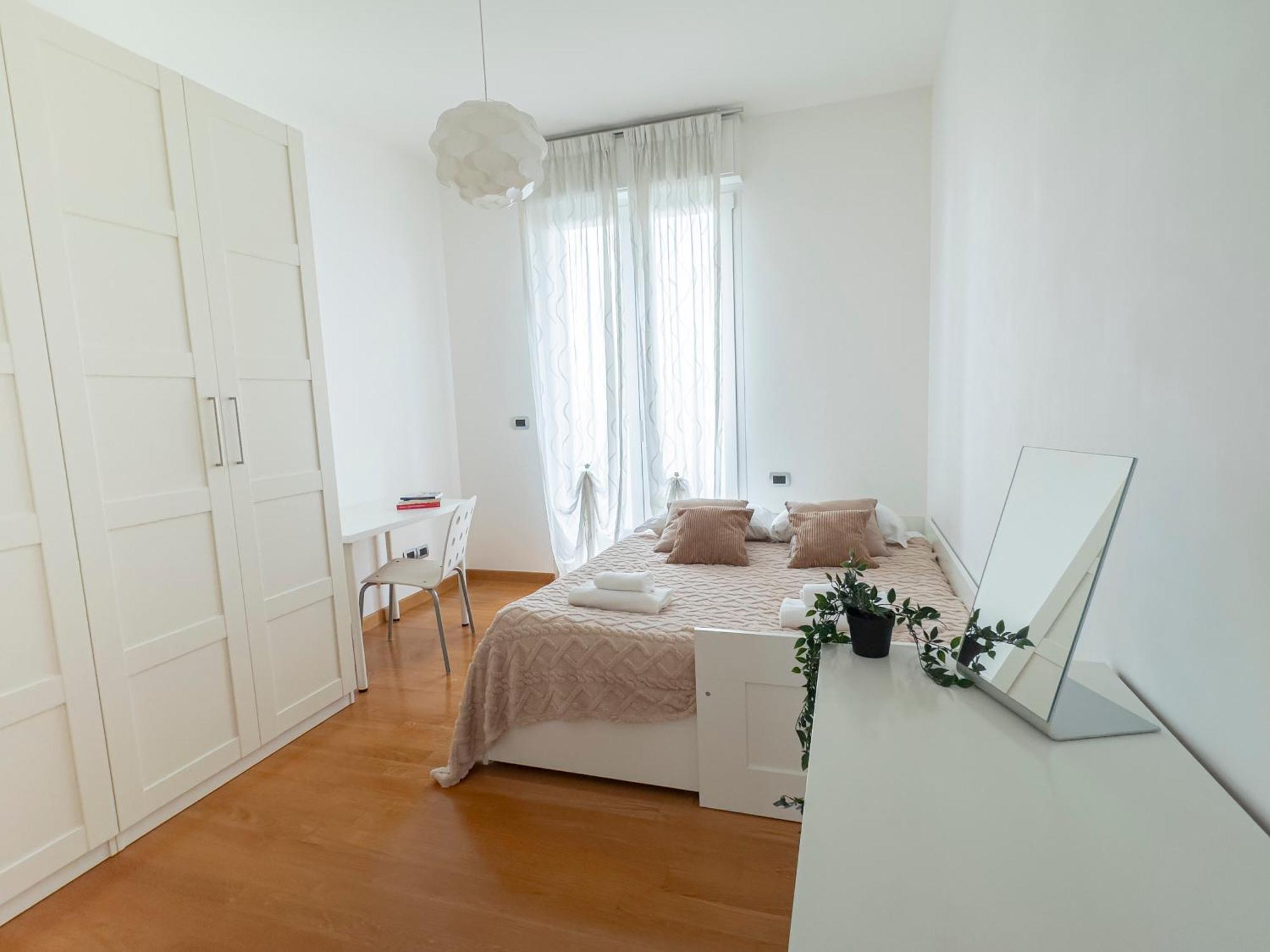 Luxury Apartment - Cesare Battisti 26A San Donato Milanese Exteriér fotografie