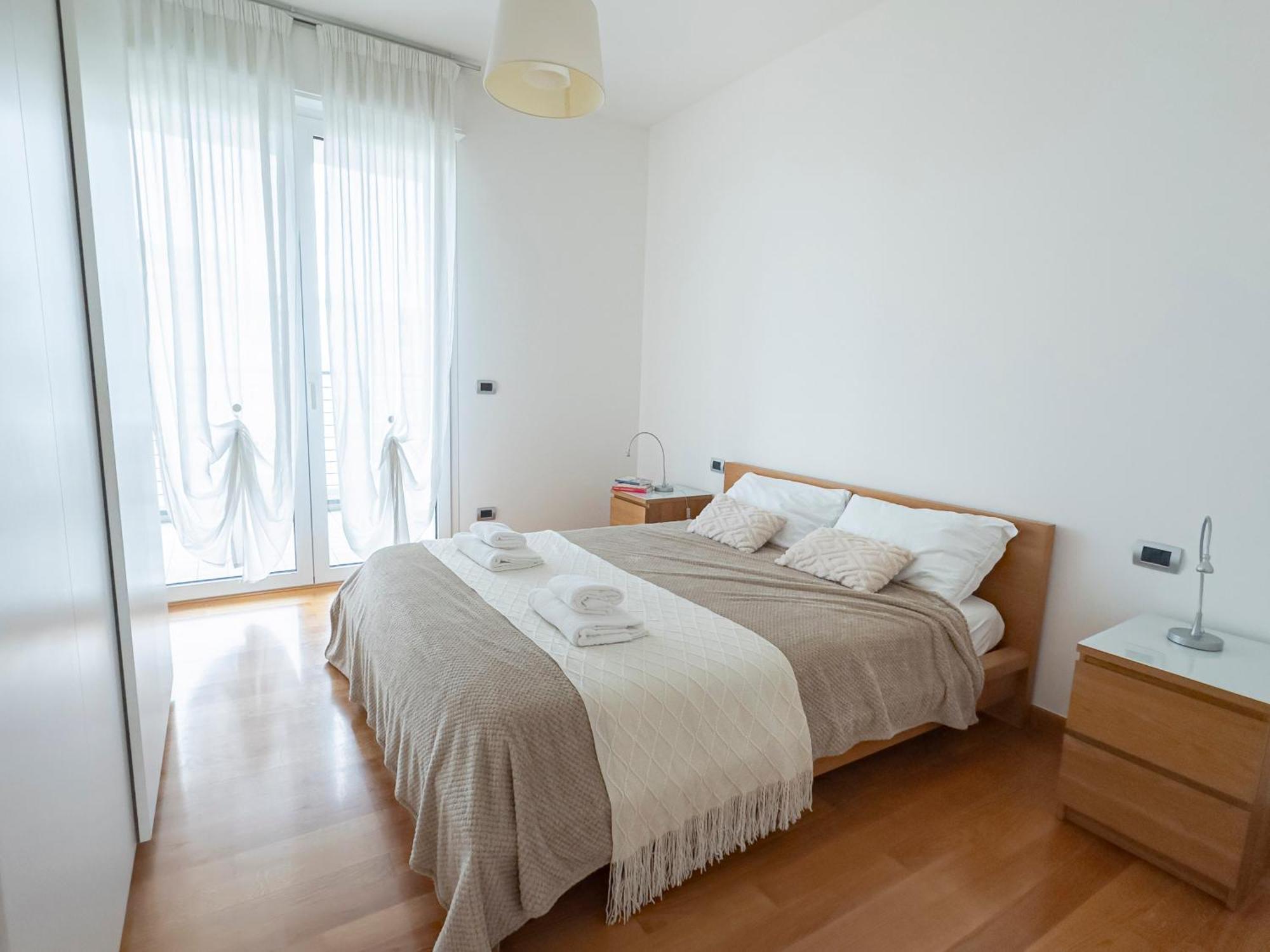 Luxury Apartment - Cesare Battisti 26A San Donato Milanese Exteriér fotografie