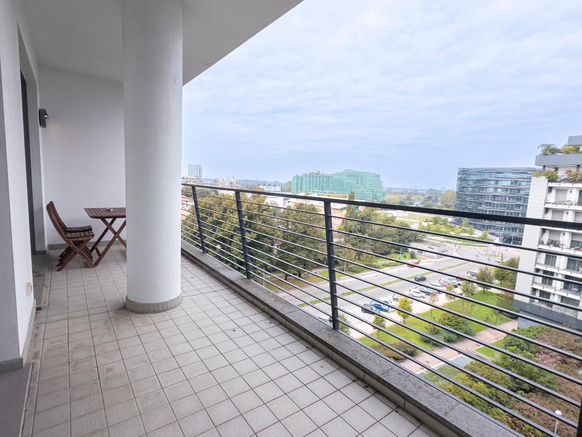 Luxury Apartment - Cesare Battisti 26A San Donato Milanese Exteriér fotografie