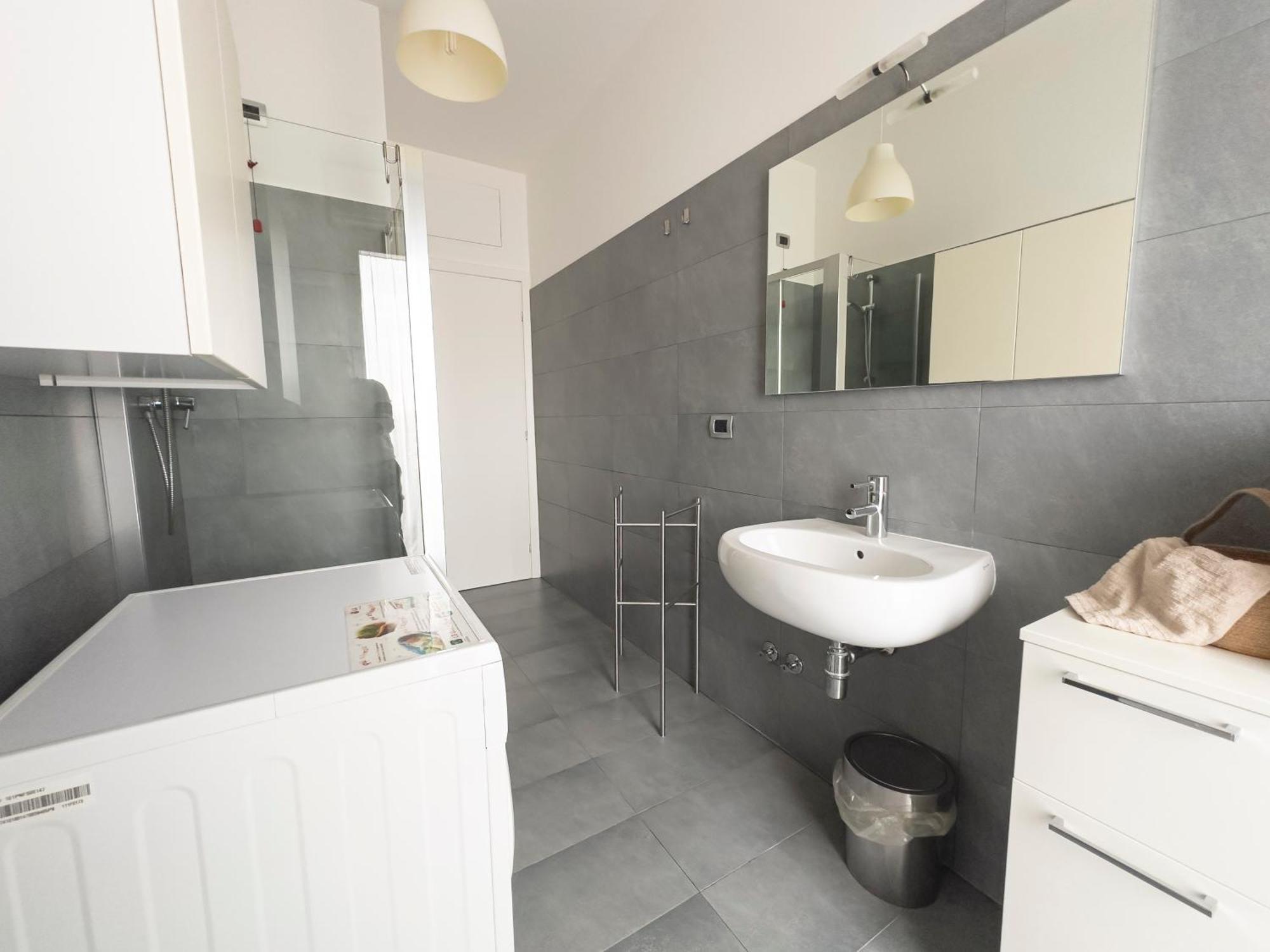 Luxury Apartment - Cesare Battisti 26A San Donato Milanese Exteriér fotografie