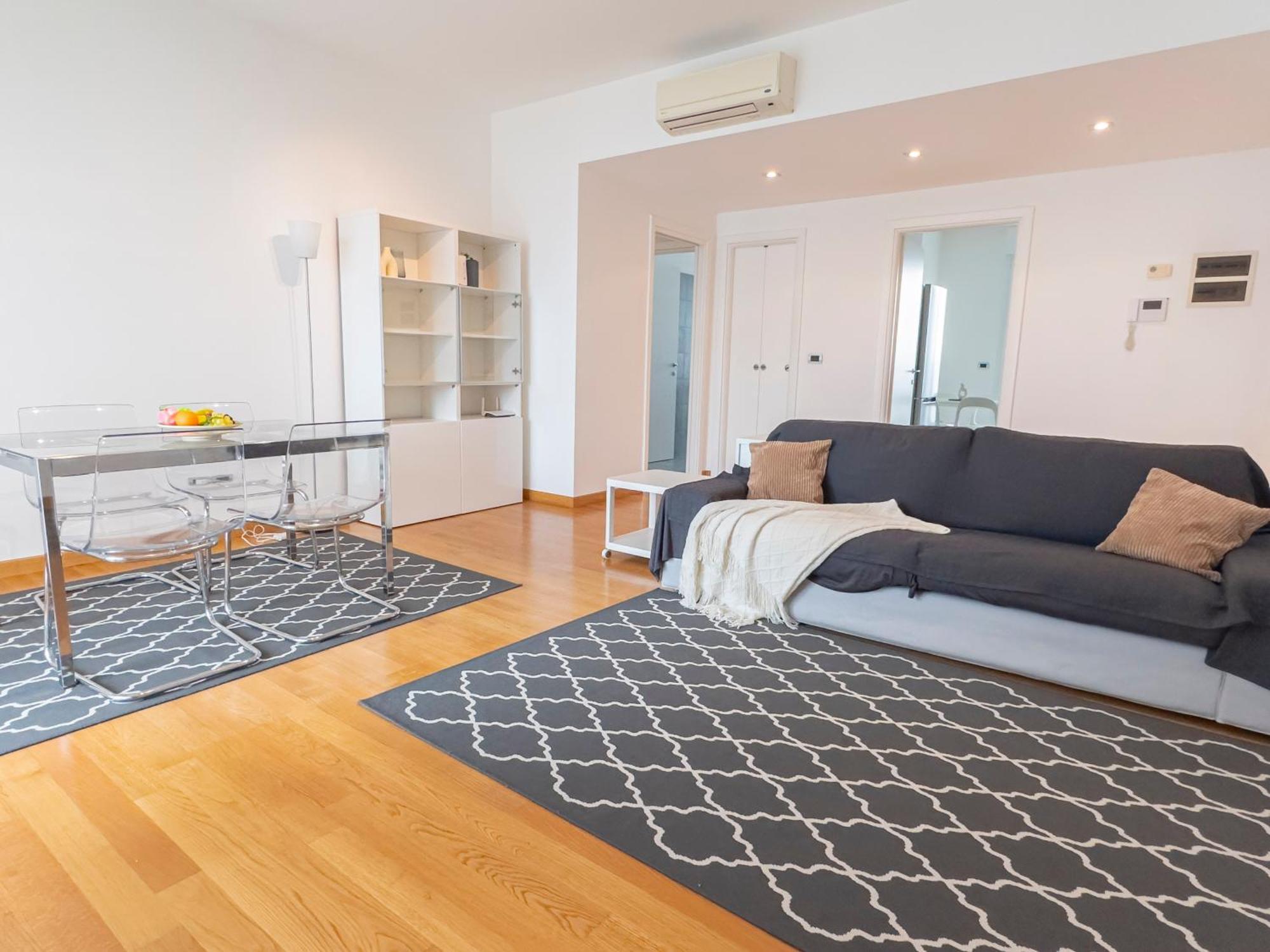 Luxury Apartment - Cesare Battisti 26A San Donato Milanese Exteriér fotografie