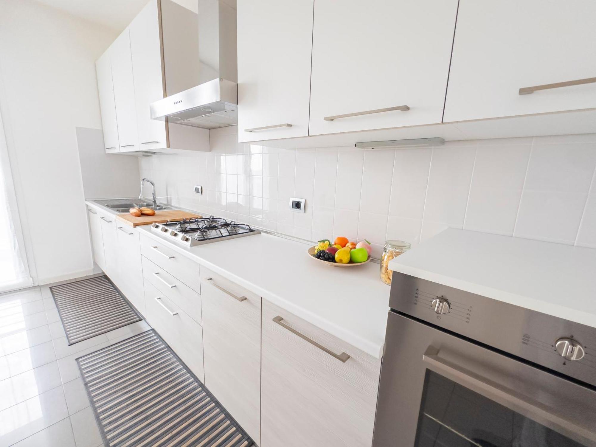 Luxury Apartment - Cesare Battisti 26A San Donato Milanese Exteriér fotografie