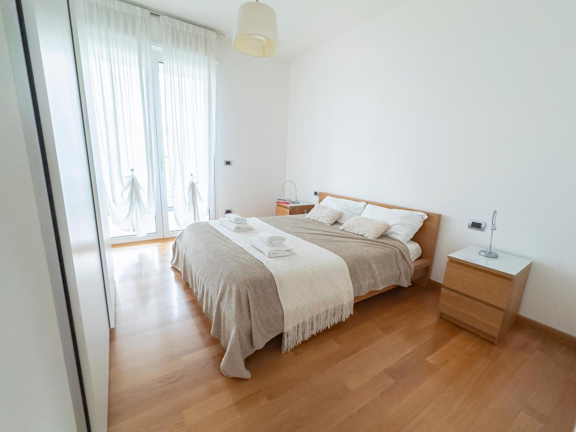 Luxury Apartment - Cesare Battisti 26A San Donato Milanese Exteriér fotografie