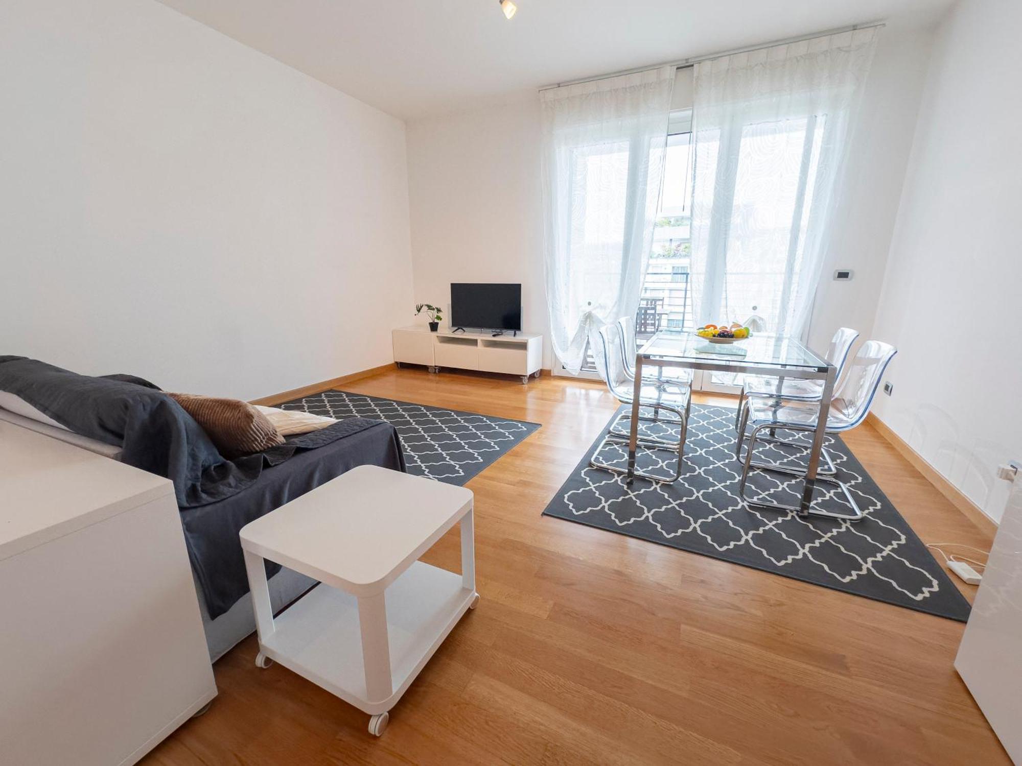 Luxury Apartment - Cesare Battisti 26A San Donato Milanese Exteriér fotografie